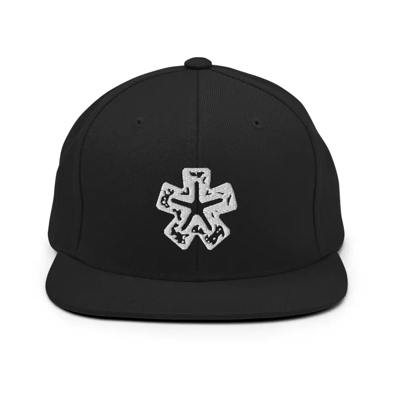 Salty Snapback